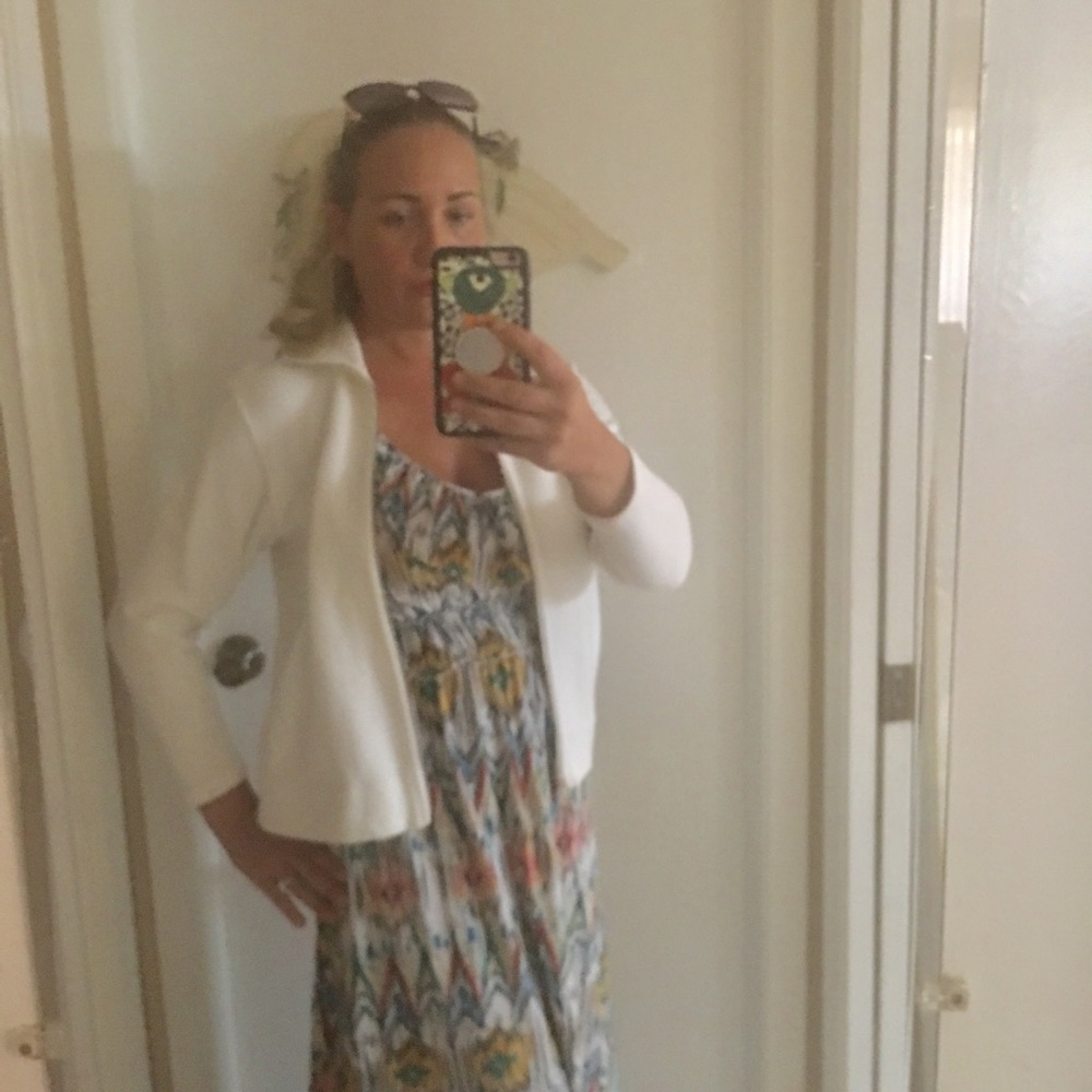 TALBOTS Petite Small Brand new with out tags